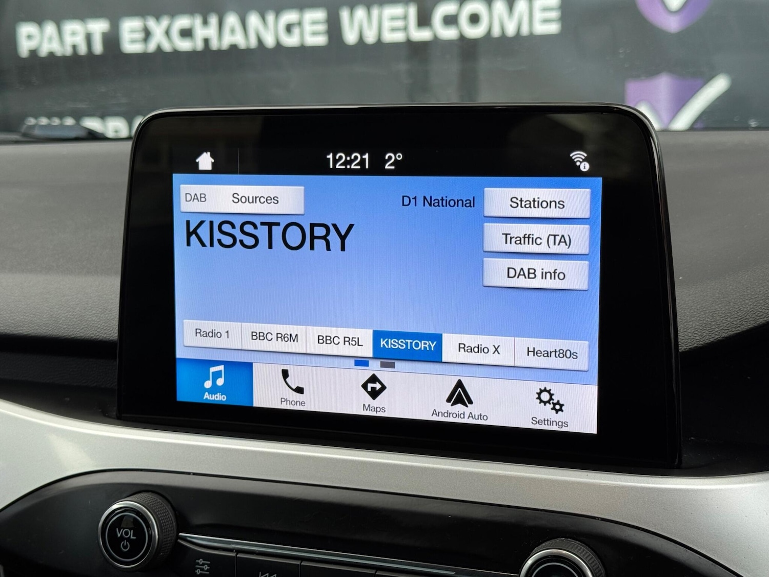 Used Ford Focus 2019 for sale - 76849804: Photo 33