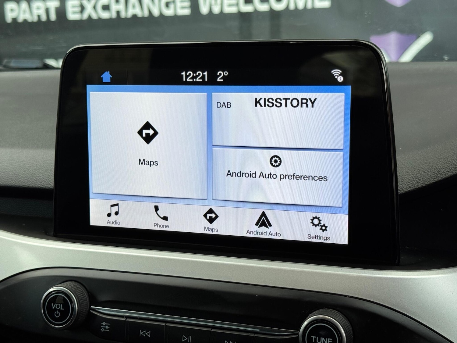 Used Ford Focus 2019 for sale - 76849804: Photo 34