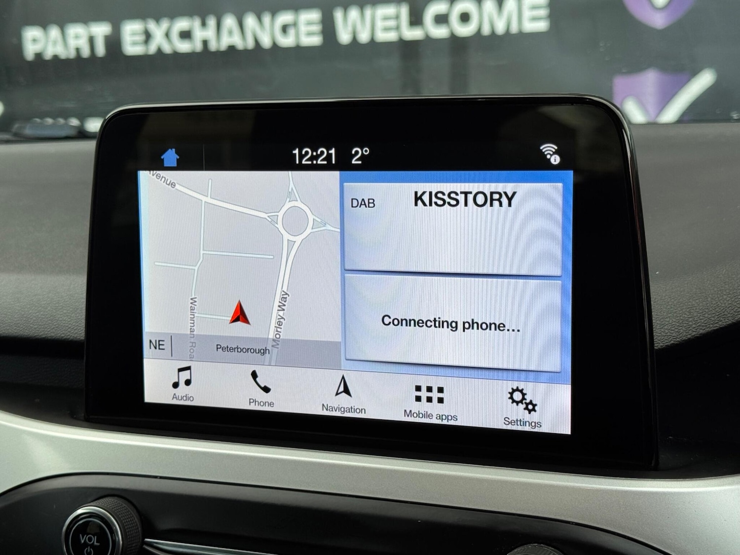 Used Ford Focus 2019 for sale - 76849804: Photo 35