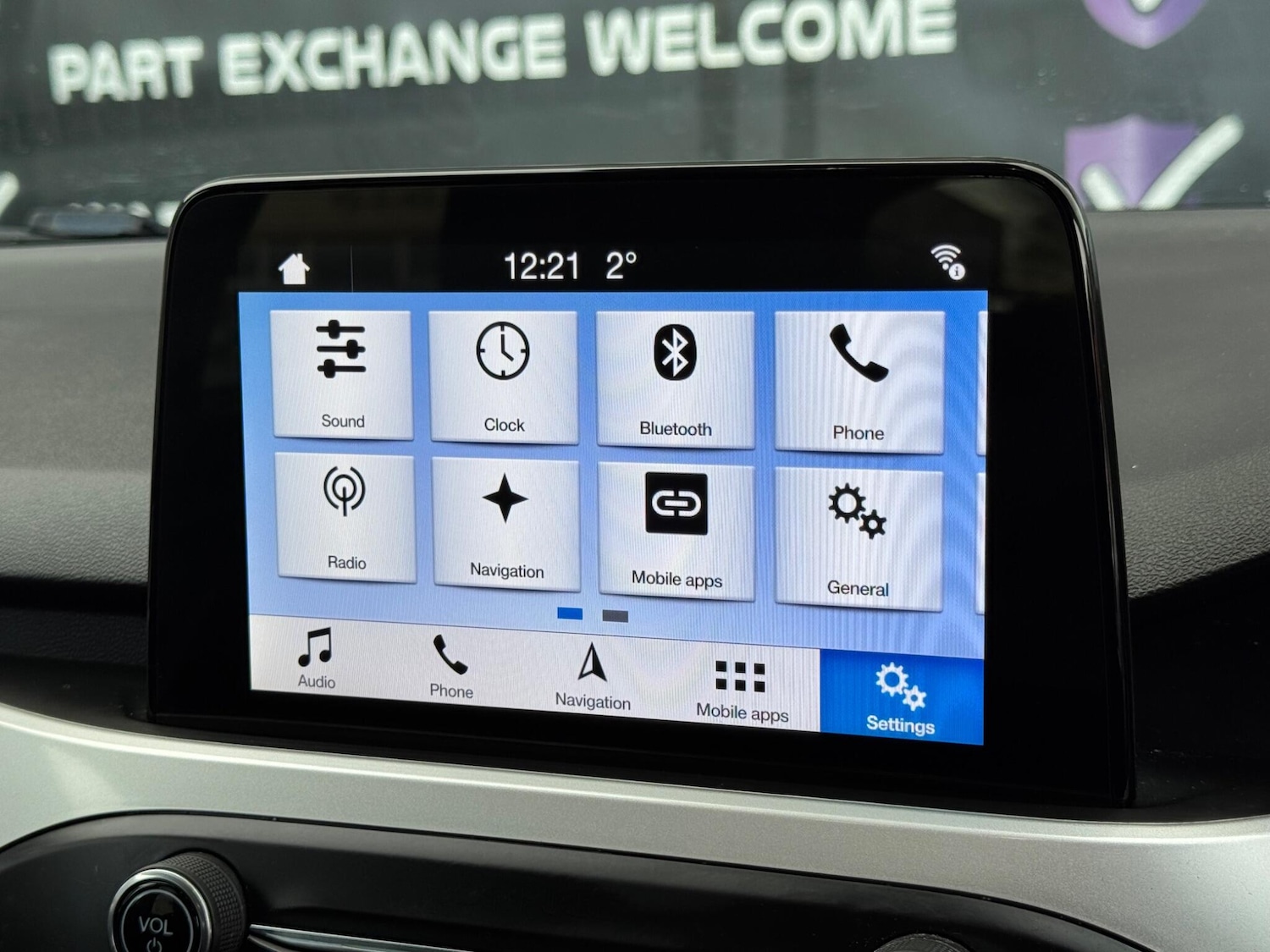 Used Ford Focus 2019 for sale - 76849804: Photo 37