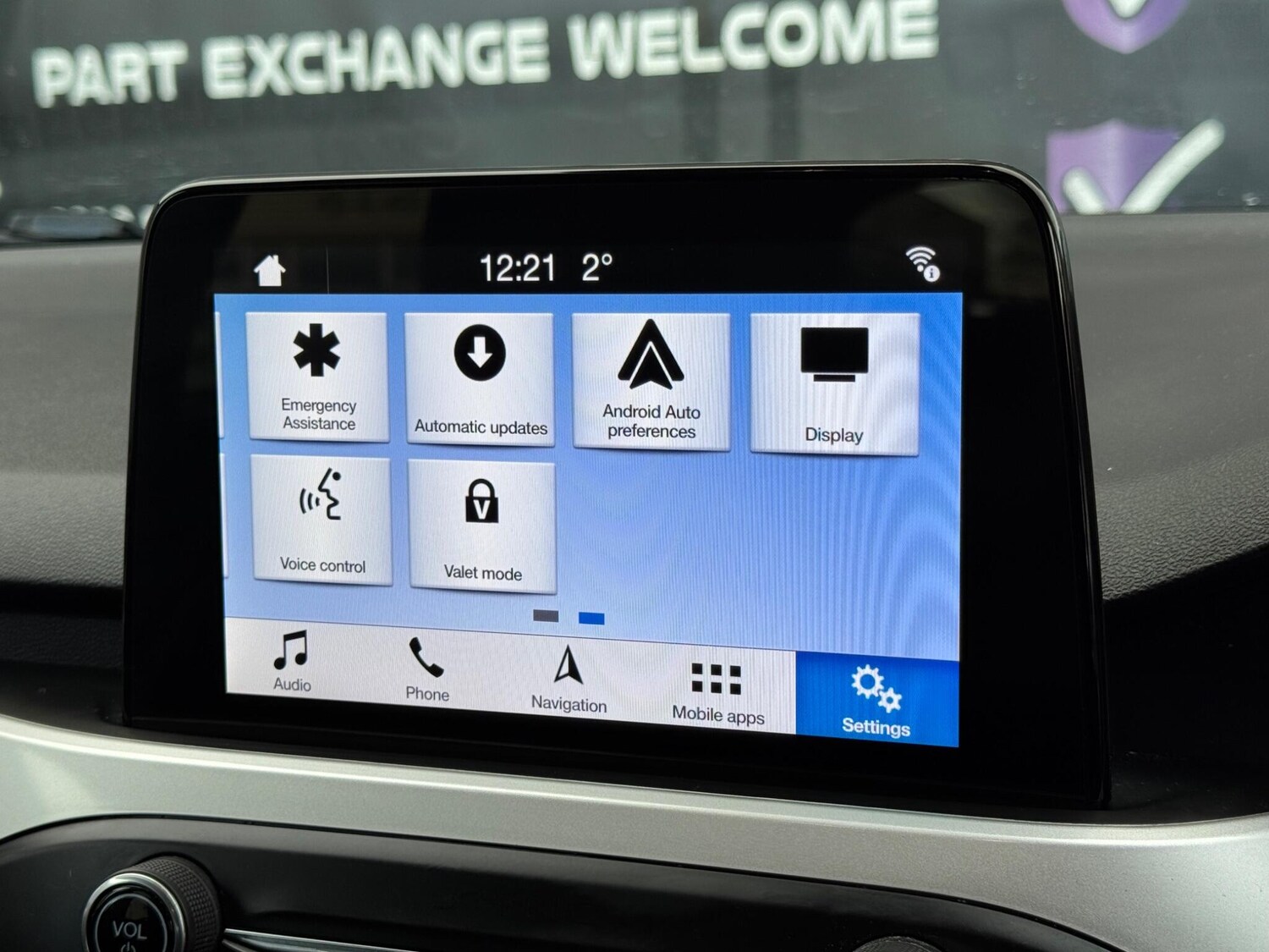 Used Ford Focus 2019 for sale - 76849804: Photo 39