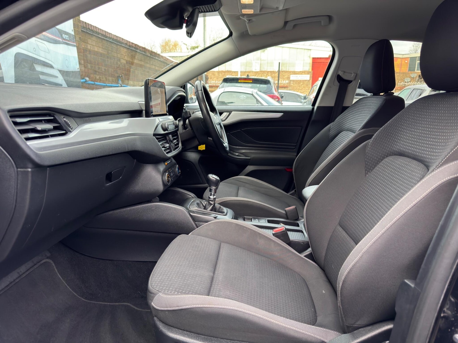 Used Ford Focus 2019 for sale - 76849804: Photo 47