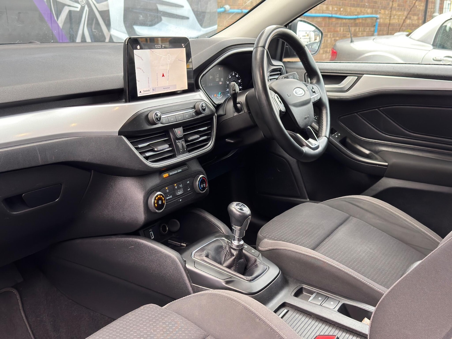 Used Ford Focus 2019 for sale - 76849804: Photo 48