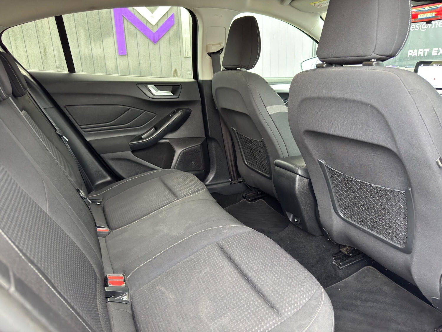 Used Ford Focus 2019 for sale - 76849804: Photo 49