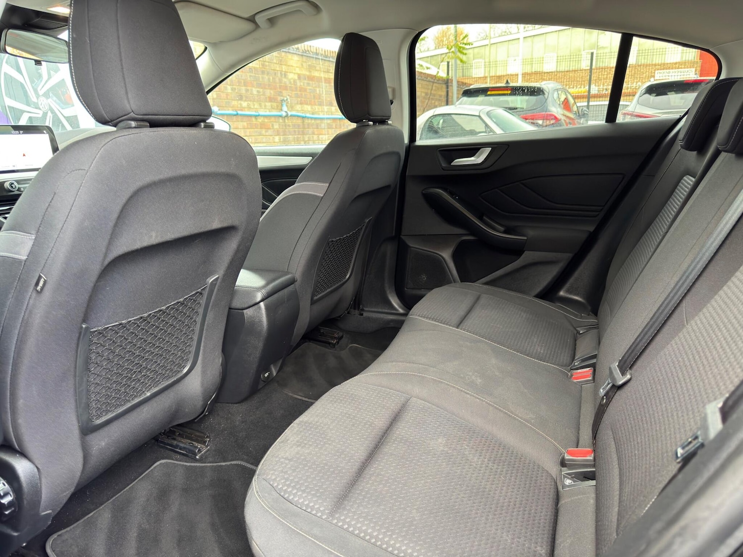 Used Ford Focus 2019 for sale - 76849804: Photo 50