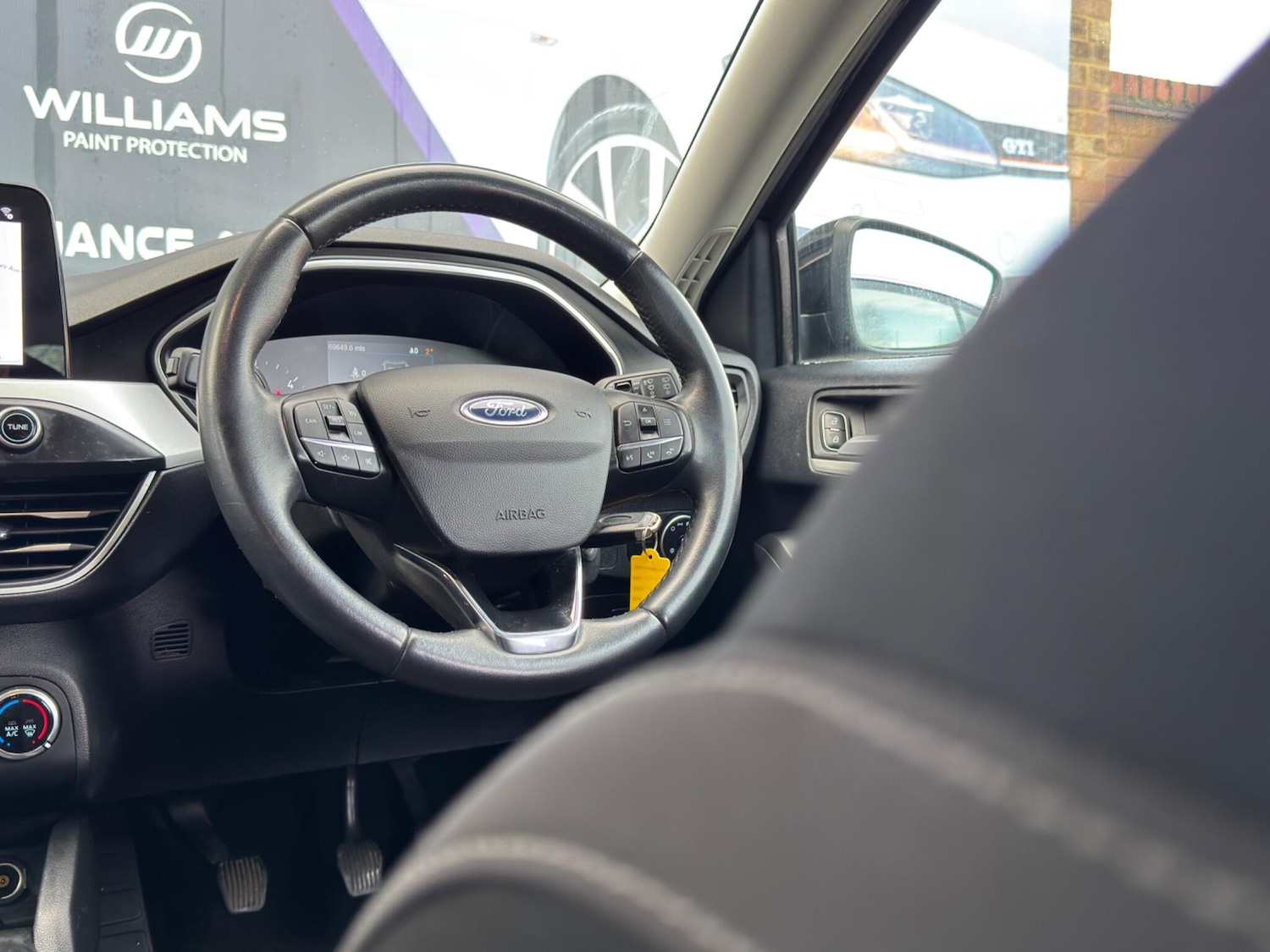 Used Ford Focus 2019 for sale - 76849804: Photo 51