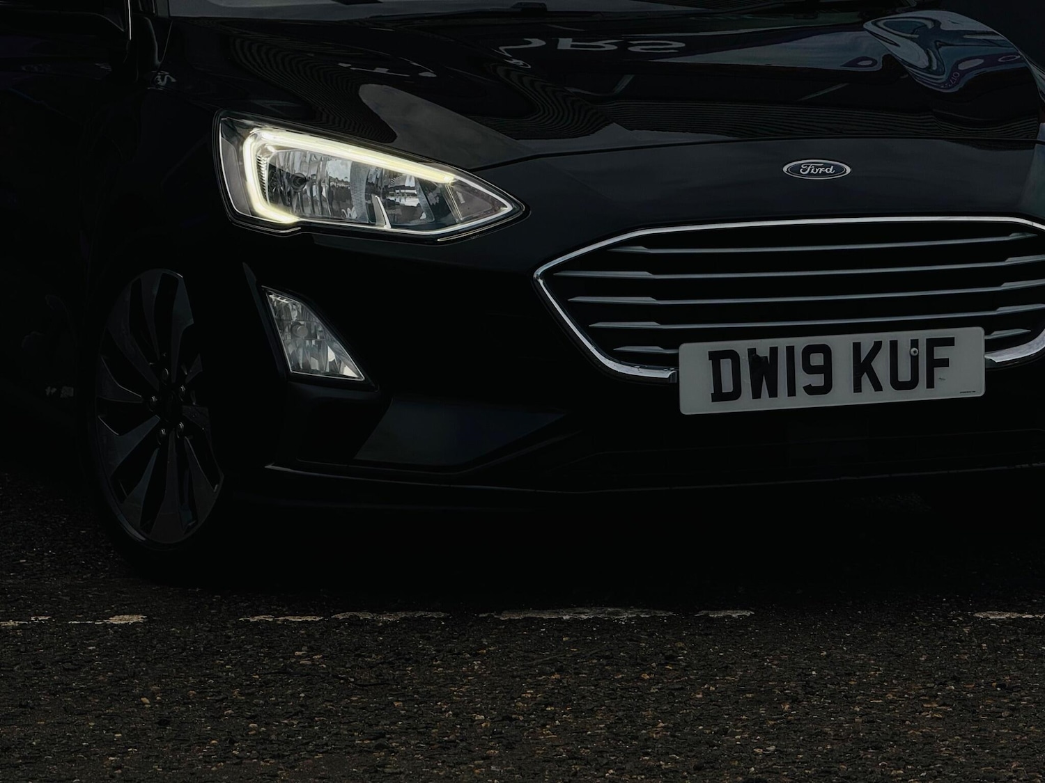 Used Ford Focus 2019 for sale - 76849804: Photo 6