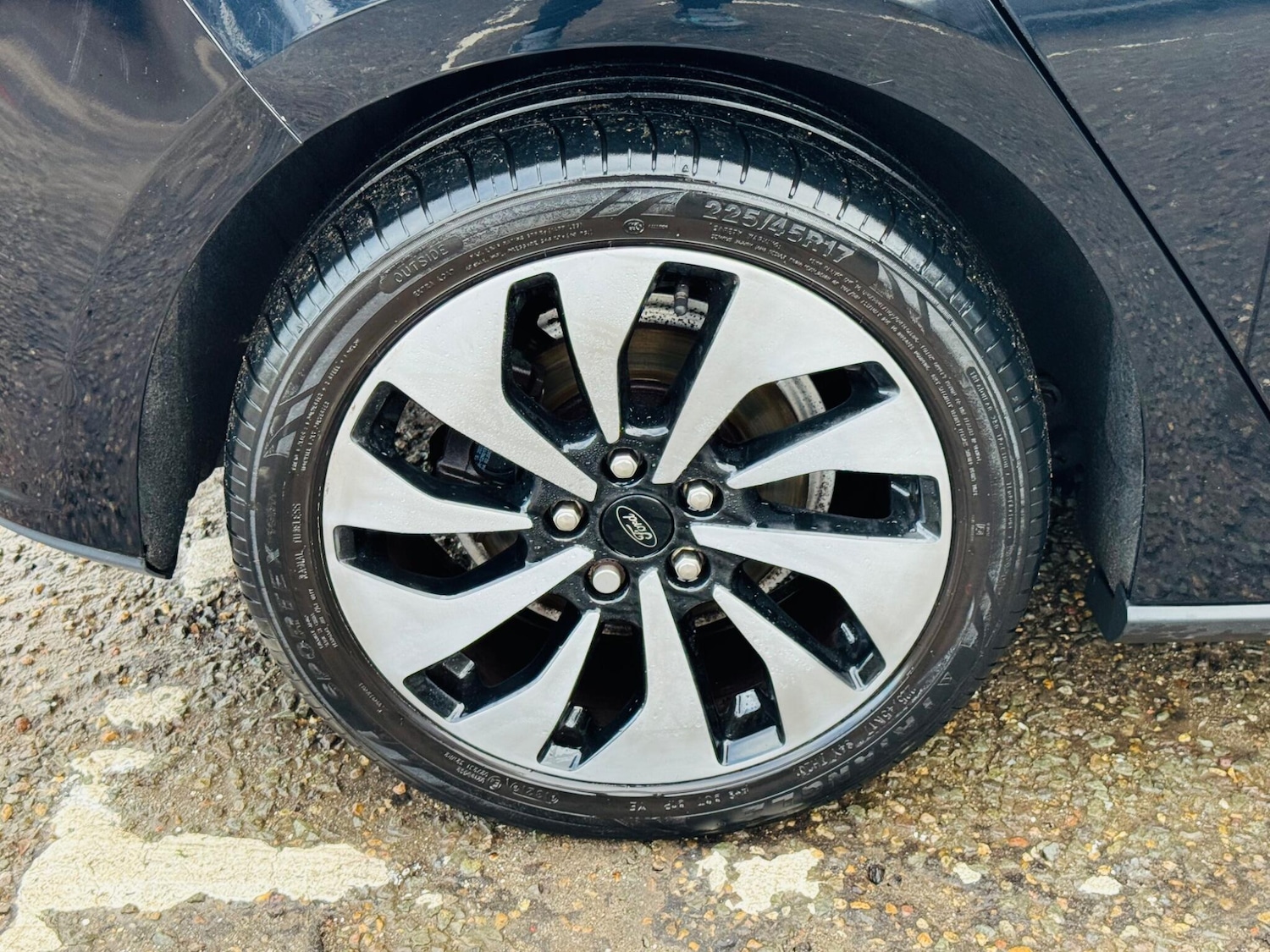 Used Ford Focus 2019 for sale - 76849804: Photo 8