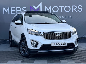 Used Kia Sorento 2015 for sale - 79007931: Photo