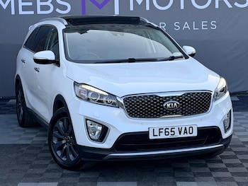 Used Kia Sorento 2015 for sale - 79007931: Photo