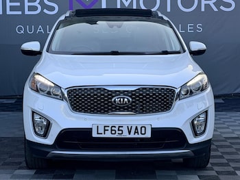 Used Kia Sorento 2015 for sale - 79007931: Photo