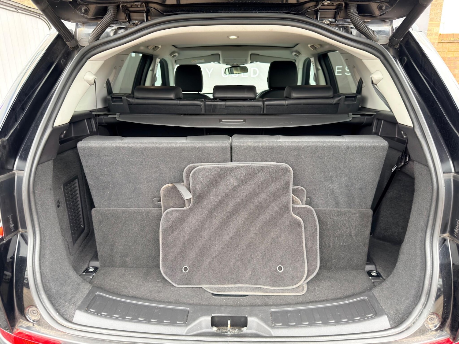 Used Land Rover Discovery Sport 2017 for sale - 77704834: Photo 19