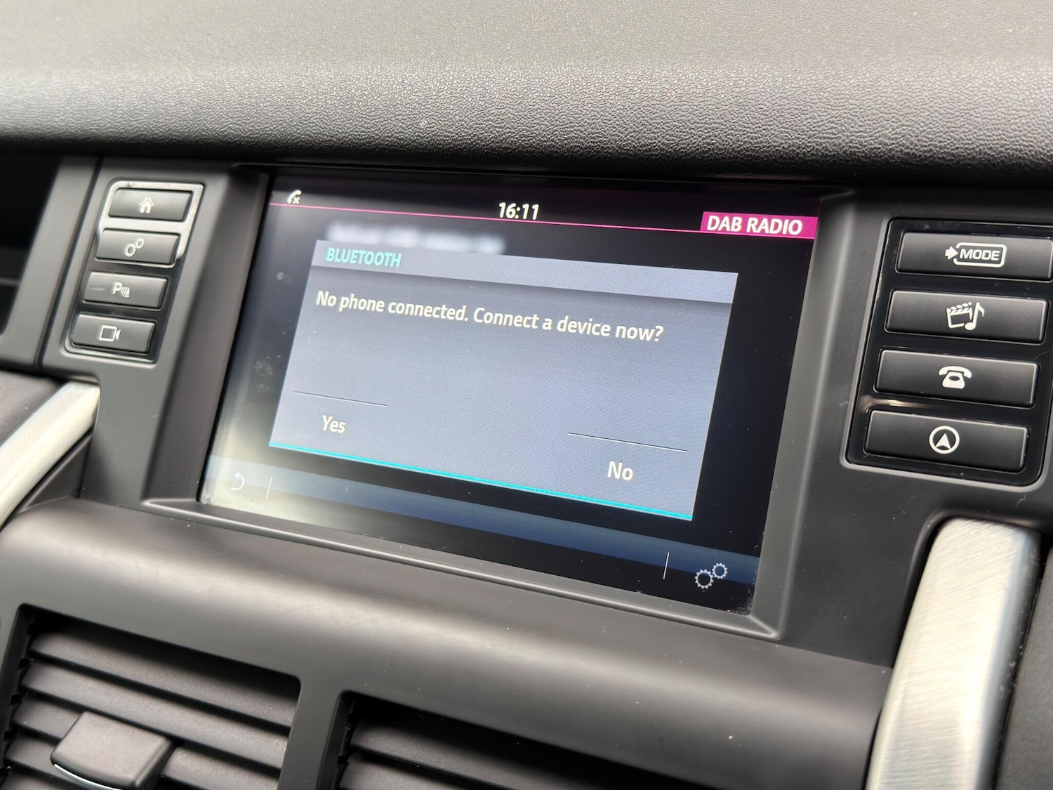 Used Land Rover Discovery Sport 2017 for sale - 77704834: Photo 42