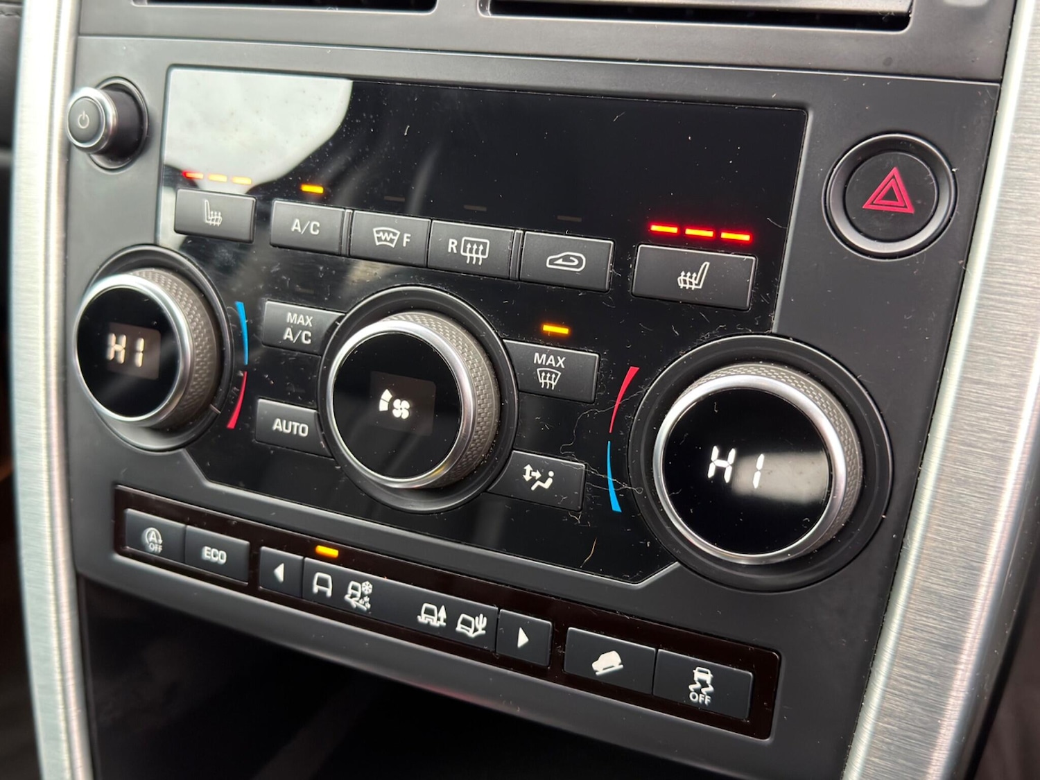 Used Land Rover Discovery Sport 2017 for sale - 77704834: Photo 43