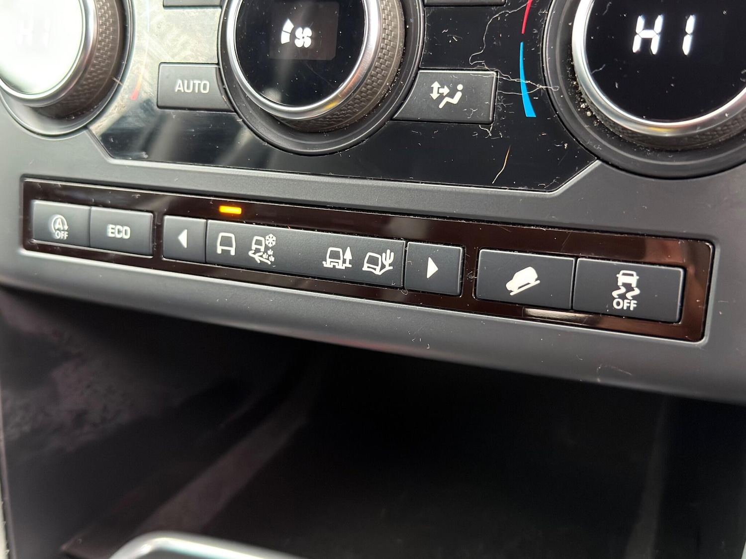 Used Land Rover Discovery Sport 2017 for sale - 77704834: Photo 44