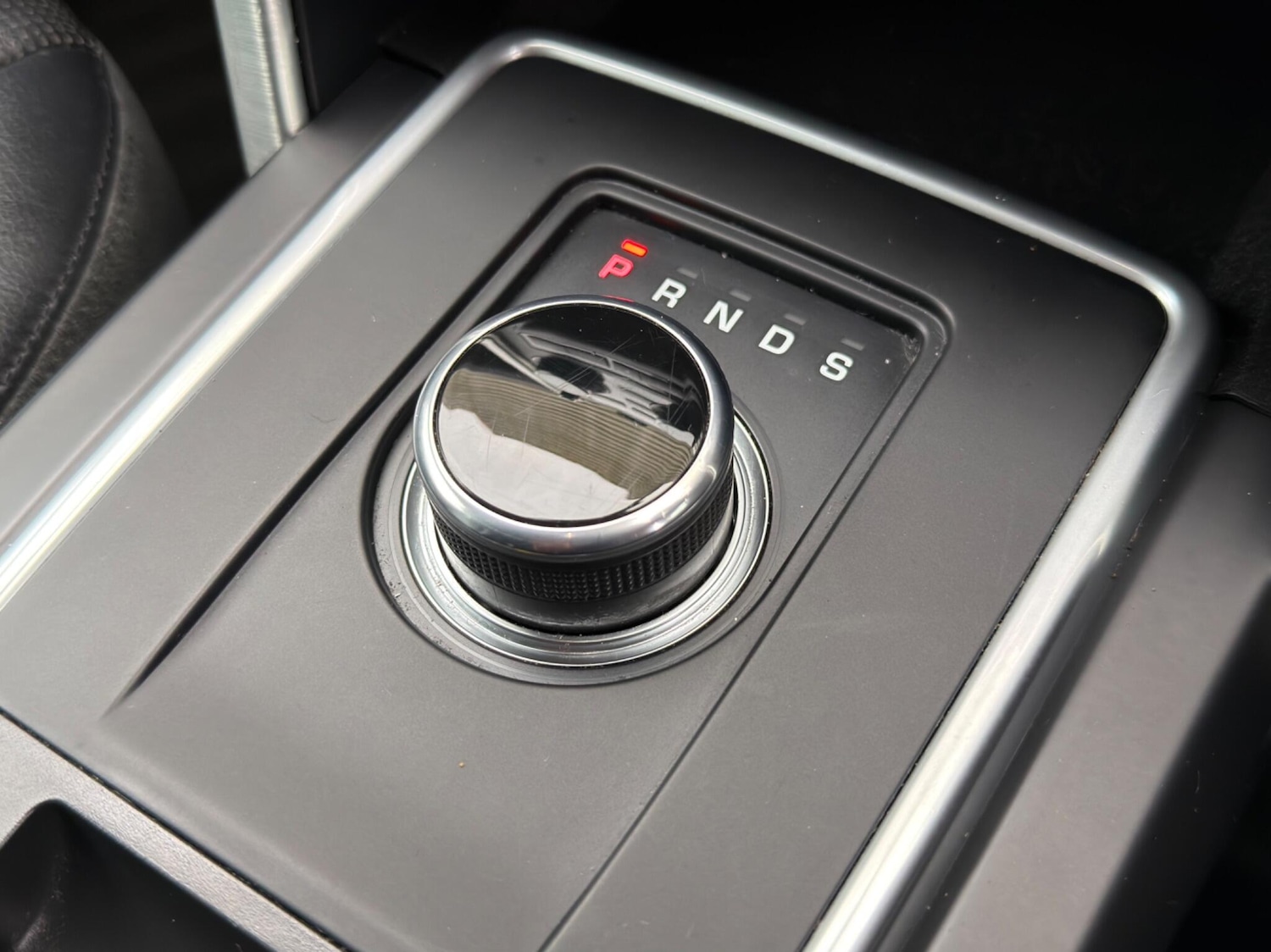 Used Land Rover Discovery Sport 2017 for sale - 77704834: Photo 45