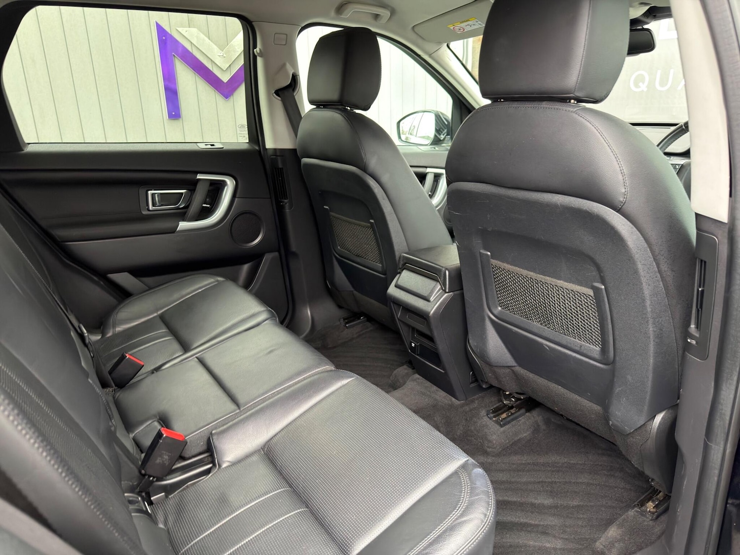 Used Land Rover Discovery Sport 2017 for sale - 77704834: Photo 50