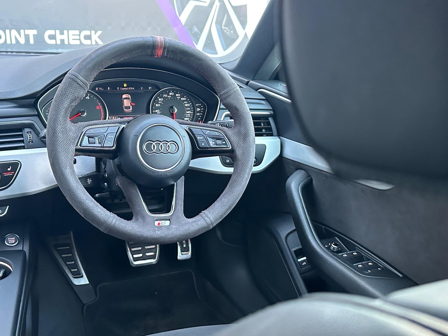 Used Audi A5 2017 for sale - 76214383: Photo 11