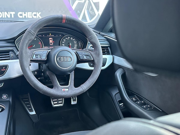 Used Audi A5 2017 for sale - 76214383: Photo 11