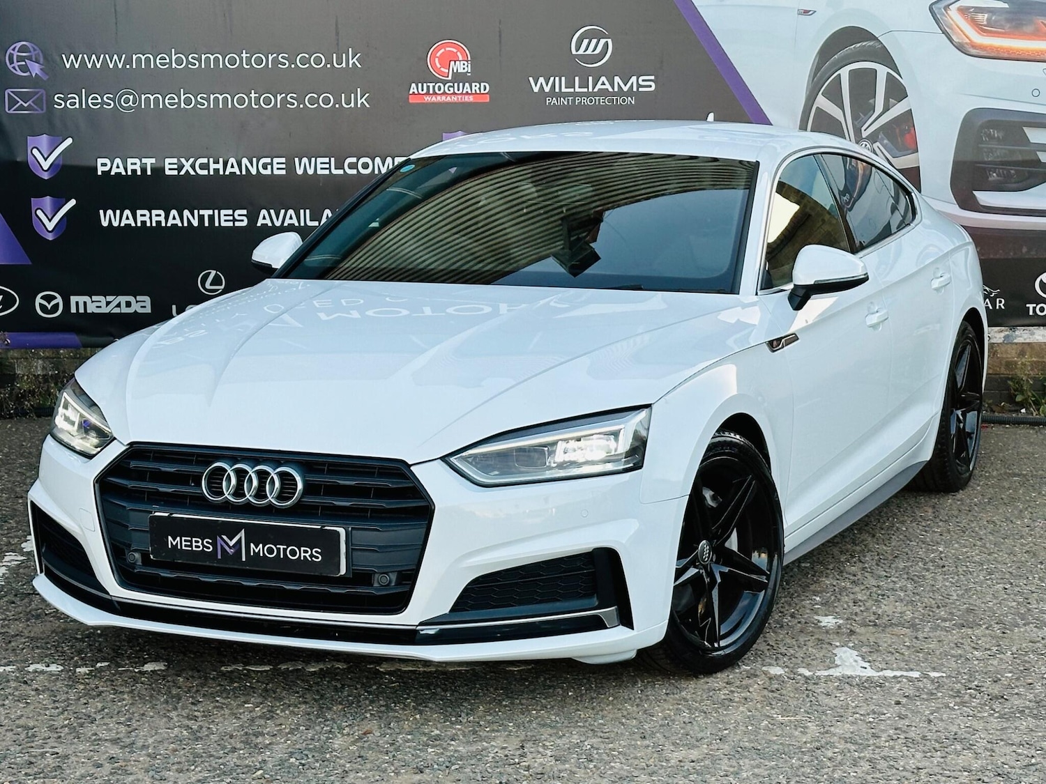 Used Audi A5 2017 for sale - 76214383: Photo 13