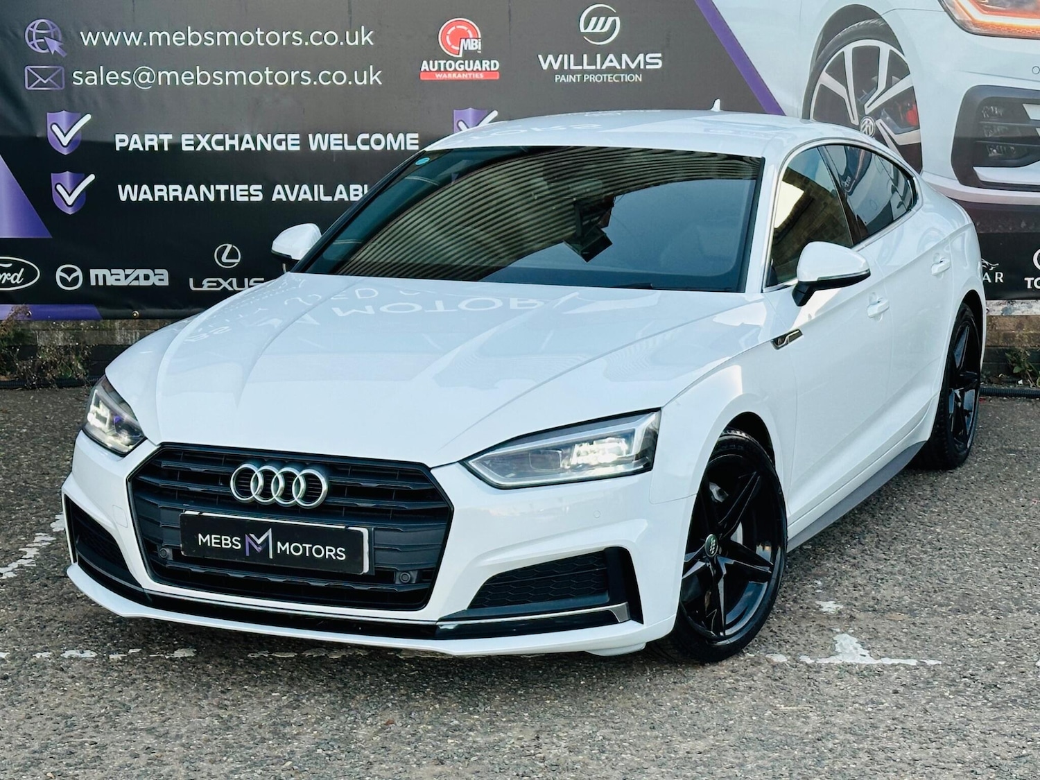 Used Audi A5 2017 for sale - 76214383: Photo 14