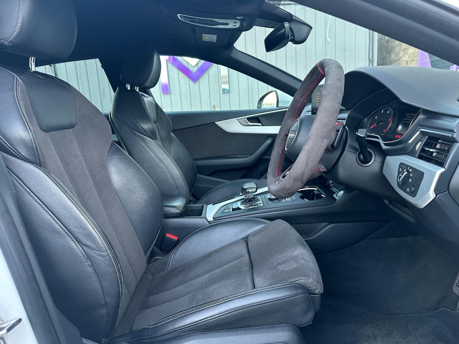 Used Audi A5 2017 for sale - 76214383: Photo 21