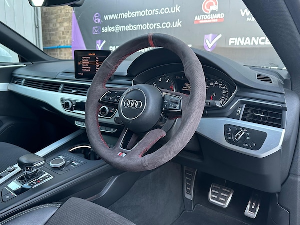 Used Audi A5 2017 for sale - 76214383: Photo 24