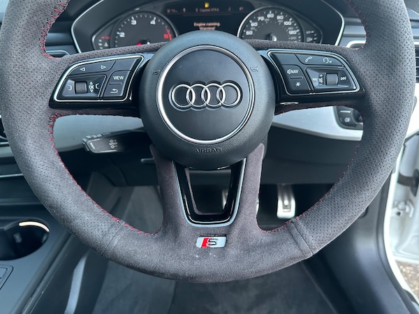 Used Audi A5 2017 for sale - 76214383: Photo 29