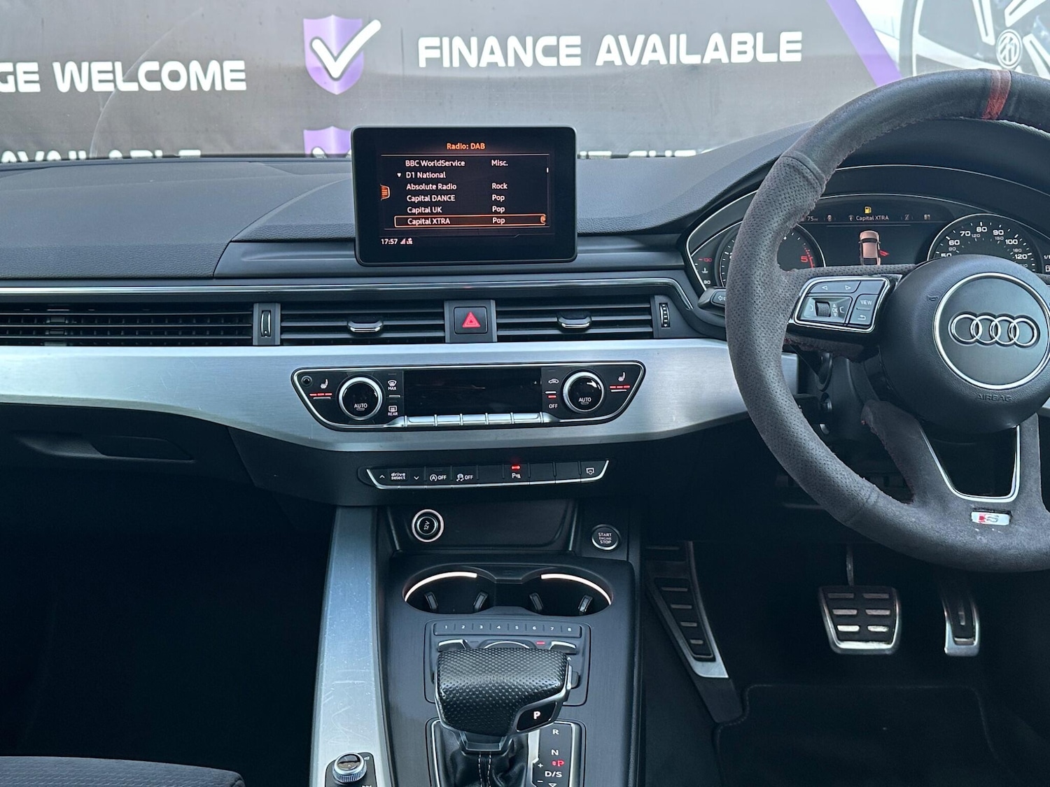 Used Audi A5 2017 for sale - 76214383: Photo 33