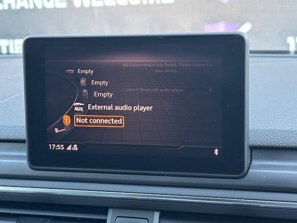 Used Audi A5 2017 for sale - 76214383: Photo 36