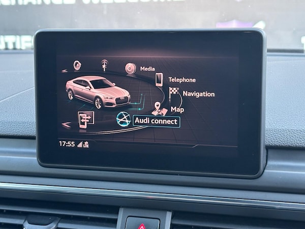Used Audi A5 2017 for sale - 76214383: Photo 39