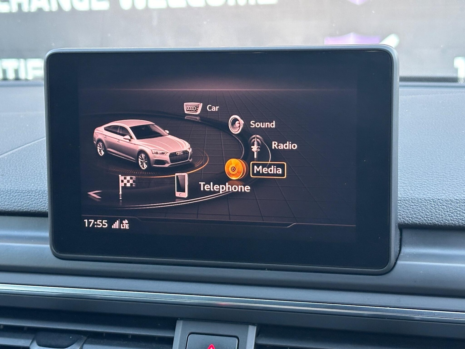 Used Audi A5 2017 for sale - 76214383: Photo 40