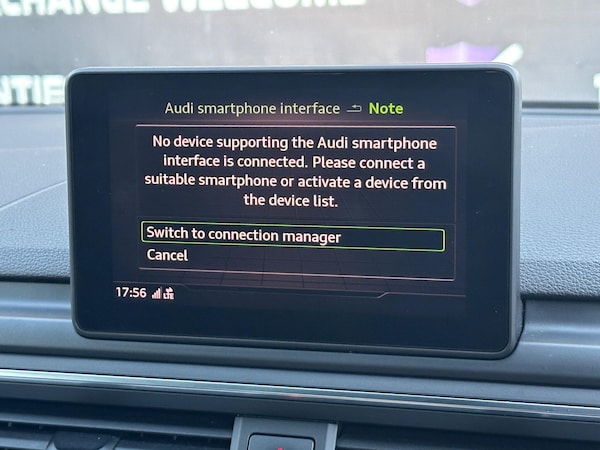 Used Audi A5 2017 for sale - 76214383: Photo 42
