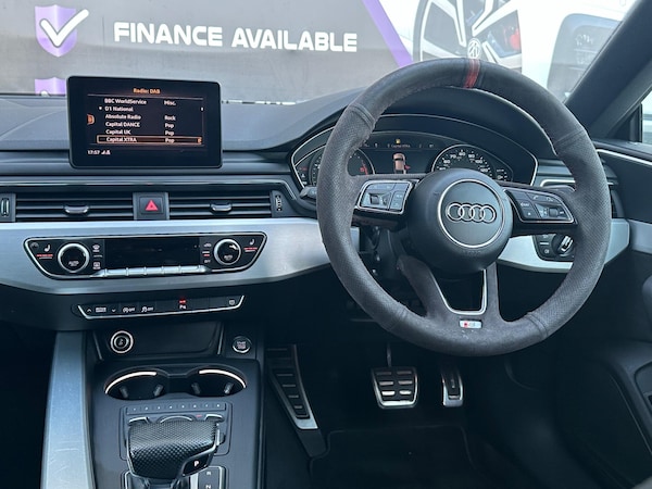 Used Audi A5 2017 for sale - 76214383: Photo 48