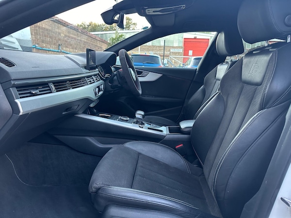 Used Audi A5 2017 for sale - 76214383: Photo 49