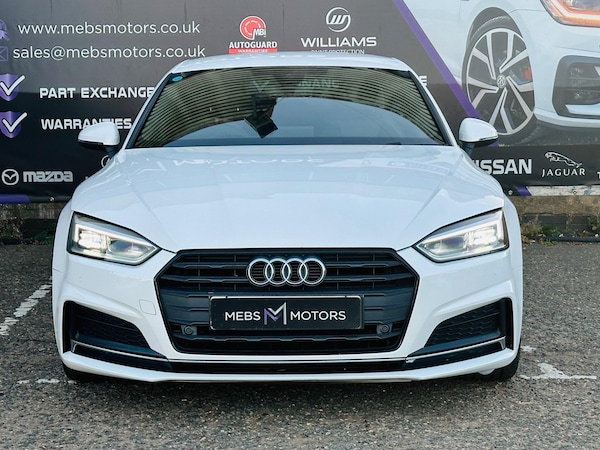 Used Audi A5 2017 for sale - 76214383: Photo 4