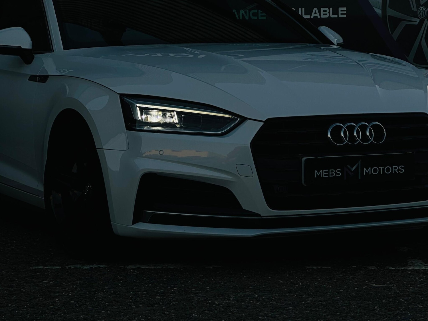 Used Audi A5 2017 for sale - 76214383: Photo 5