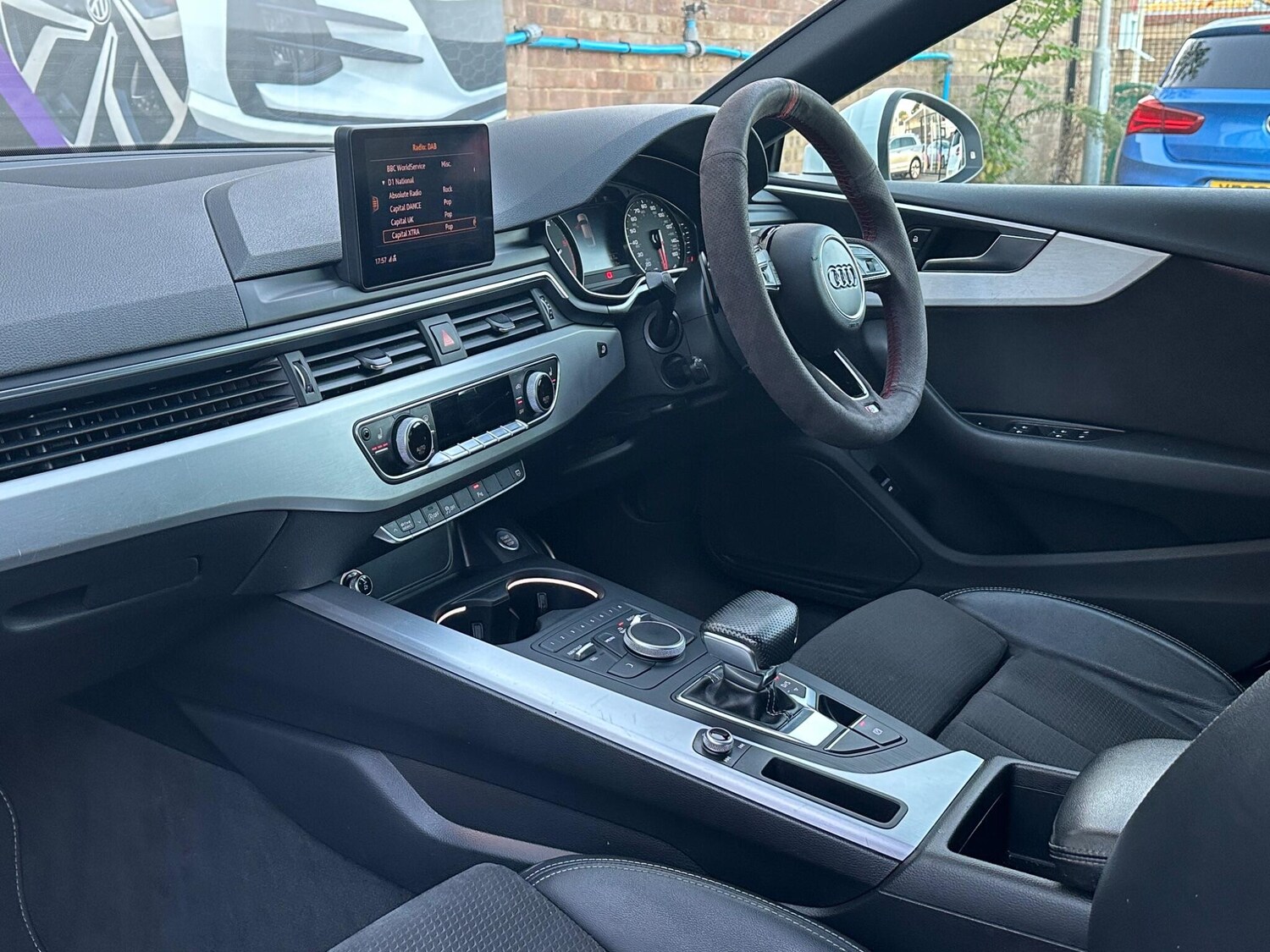 Used Audi A5 2017 for sale - 76214383: Photo 50