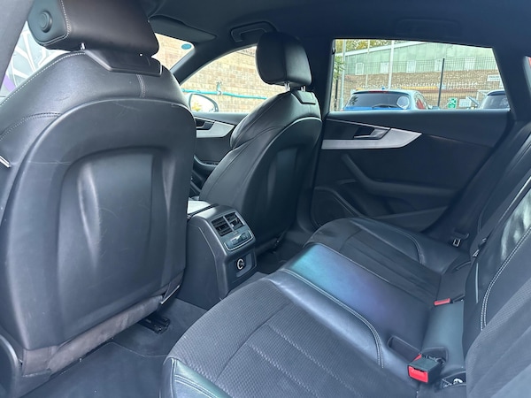 Used Audi A5 2017 for sale - 76214383: Photo 52
