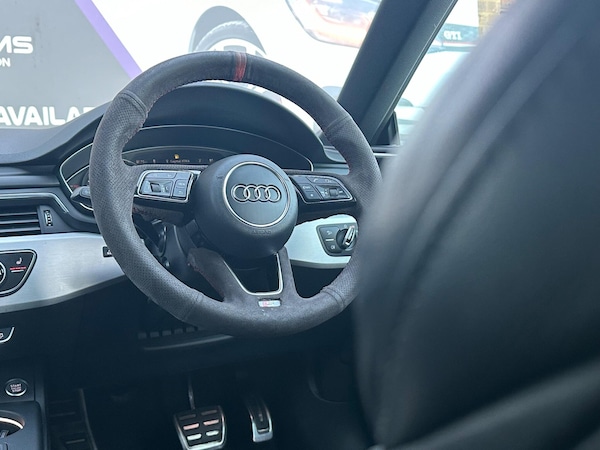 Used Audi A5 2017 for sale - 76214383: Photo 53
