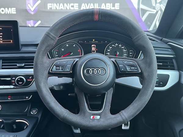 Used Audi A5 2017 for sale - 76214383: Photo 54