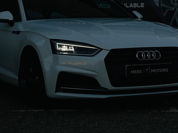 Used Audi A5 2017 for sale - 76214383: Photo 5