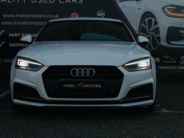 Used Audi A5 2017 for sale - 76214383: Photo 6