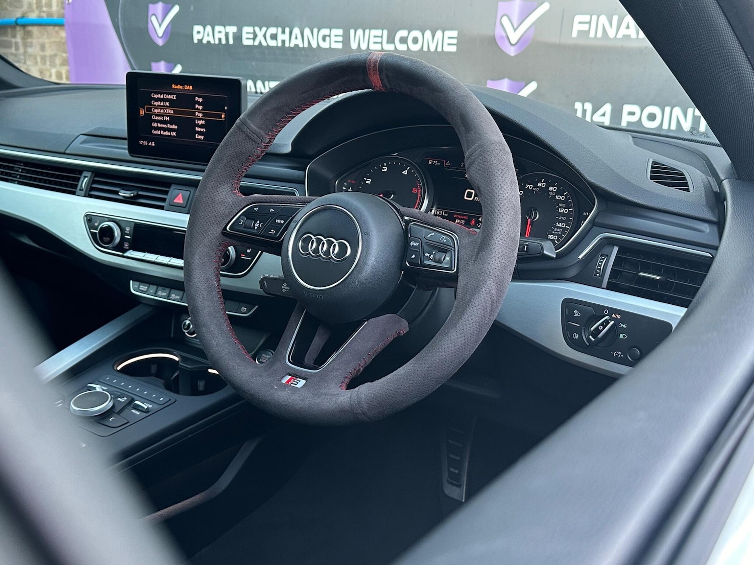 Used Audi A5 2017 for sale - 76214383: Photo 9