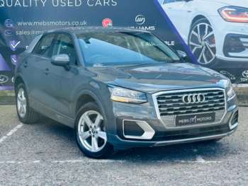 (19) - 1.6 TDI 30 Sport Euro 6 (s/s) 5dr