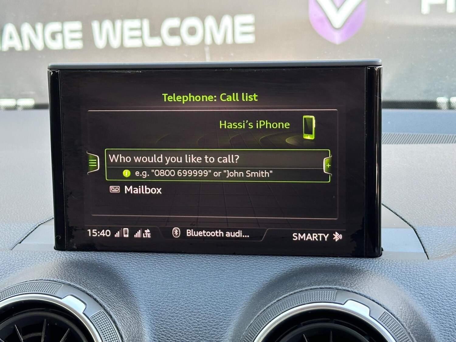 Vehicle 34
