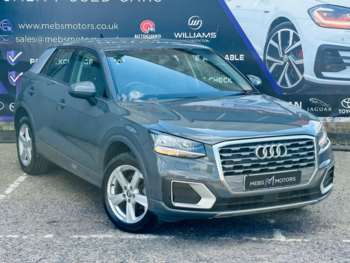 Used Audi Q2 2019 for sale - 74798982: Photo