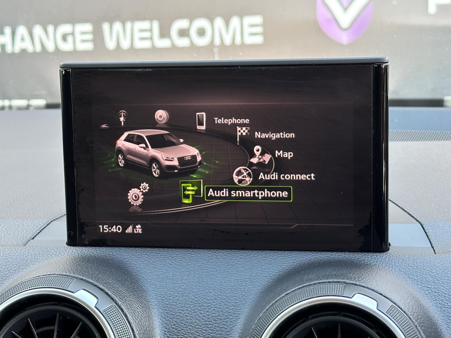 Vehicle 40