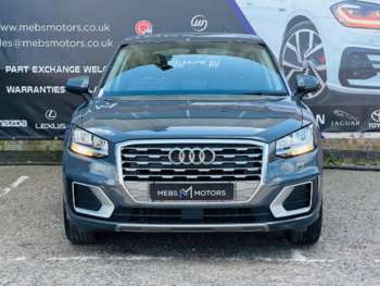 Used Audi Q2 2019 for sale - 74798982: Photo