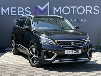 Used Peugeot 5008 2019 for sale - 79116416: Photo